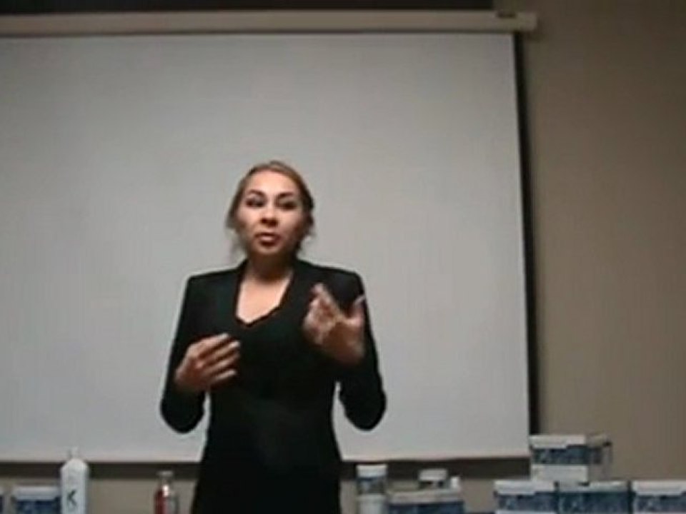 Testimonio de Immunocal: Lupus y Artritis