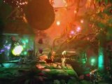 Trine 2 (PS3) - Trailer GamesCom 2011