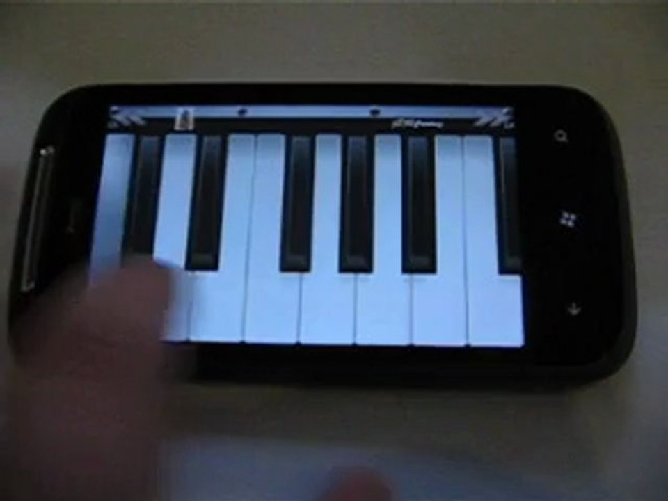 Electric Piano