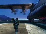 Uncharted 3 : Drake's Deception (PS3) - Trailer GamesCom 2011