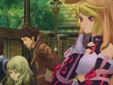 Tales of Xillia (PS3) - Cinquième trailer