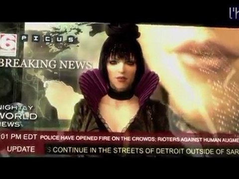 Reportage (PS3) - L'Hebdo Episode 11
