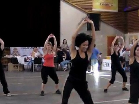 Forum des associations 2010