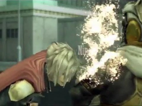 Final Fantasy Type-0 (PSP) - Présentation des personnages