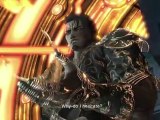 Asura's Wrath (PS3) - Trailer TGS 2011