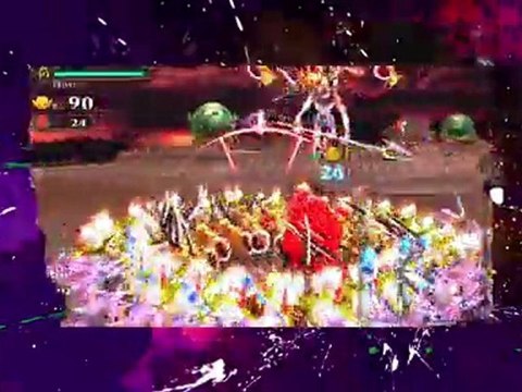 Army Corps of Hell (VITA) - Trailer TGS 2011