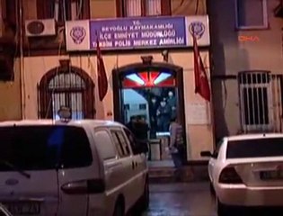 Fatih'te Markete Uyuşturucu Baskını