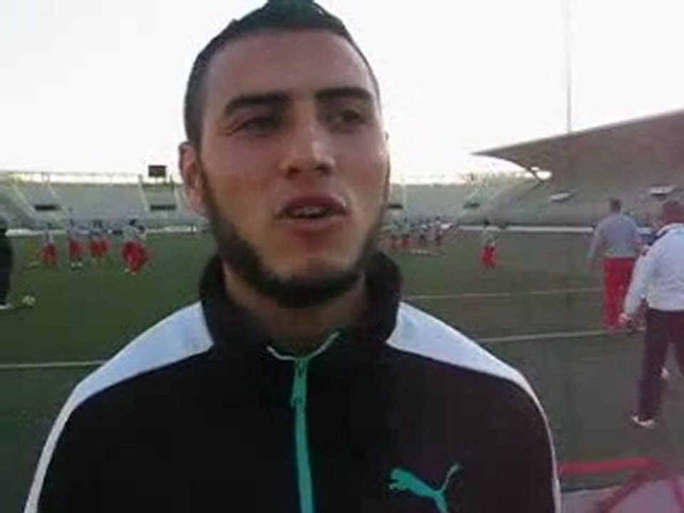 Sebbah Zine El Abidine