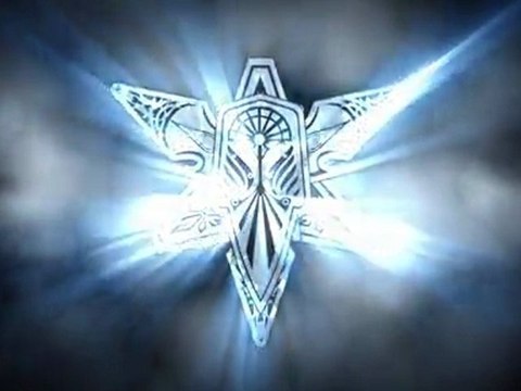 Le Seigneur des Anneaux : La Guerre du Nord (PS3) - The Power of Three Trailer