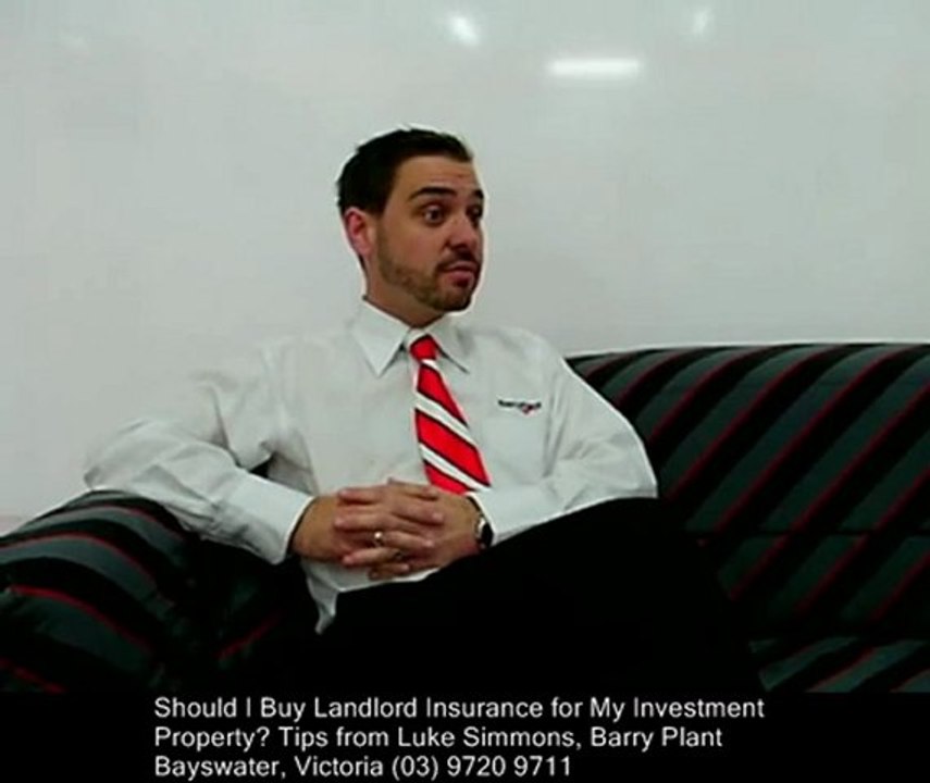 "Should I Have Landlord Insurance for Investment Properties"