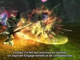 Kingdoms of Amalur : Reckoning (PS3) - Factions et Gameplay