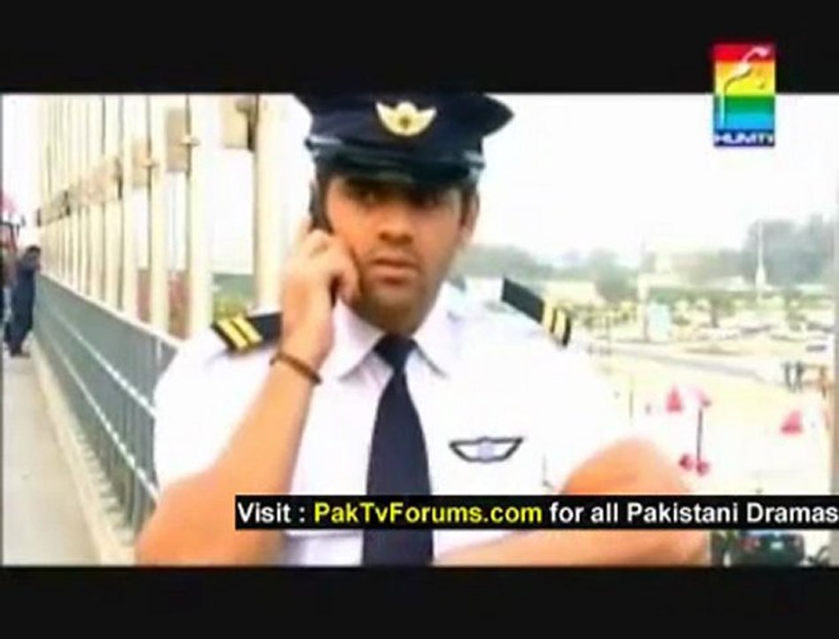 Ahmed Habib Ki Betiyan by Hum Tv Episode 7 - Part 1/2