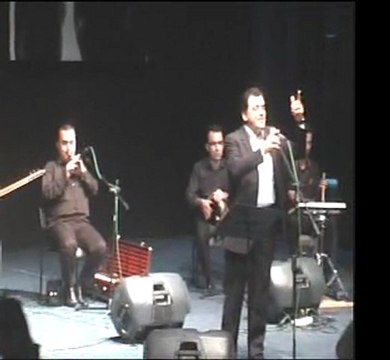 FARUK DEMIR-SEN BENDEN GITTIN GIDELI-KAYSERI