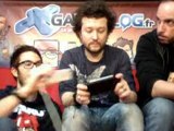 Live Gameblog PSVita - Decembre 2011