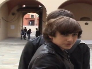 2ème Journal Télévisé participatif - BVD Tv - Bastia Ville Digitale 2011.