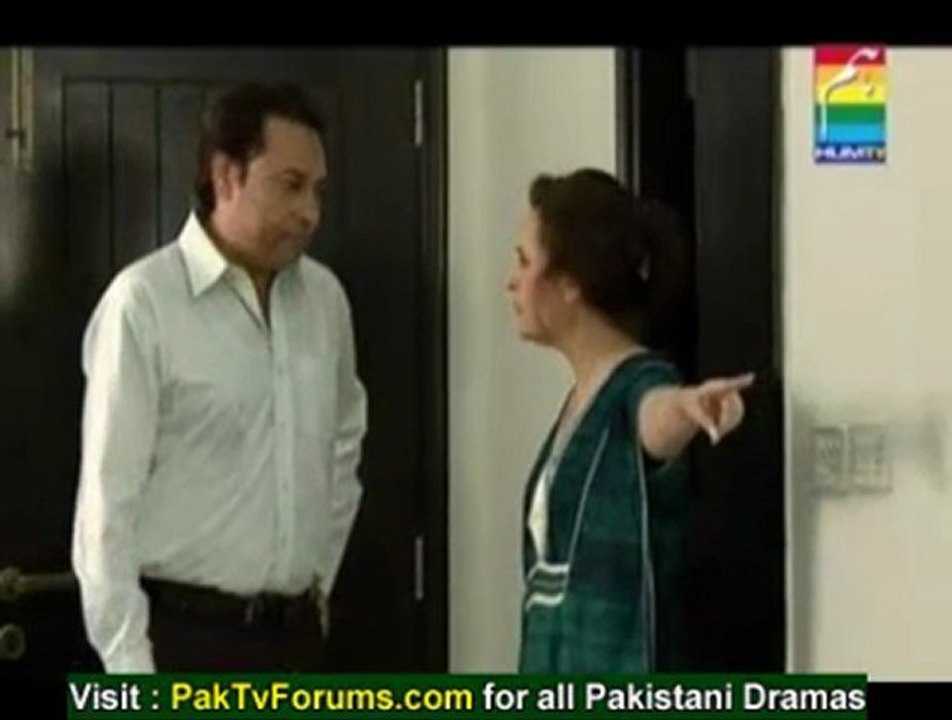 Muge Rothnay Na Daina by Hum Tv Episode 43 - Part 2/2