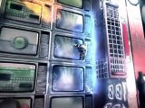 LittleBigPlanet 2 (PS3) - Sackboy se met au sport