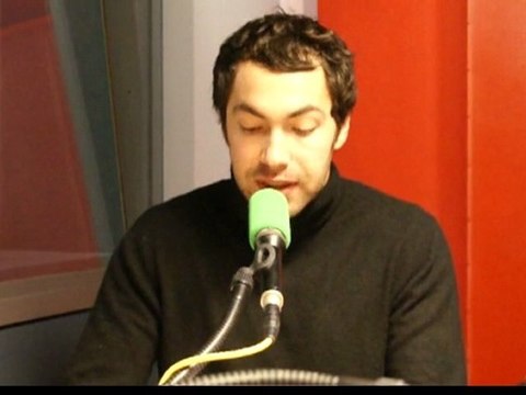 Cher Monsieur Desproges