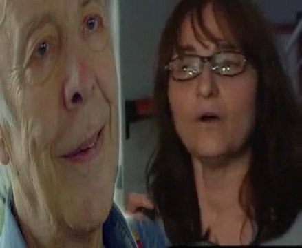 Münir Özkulun eşi Umman Özkul