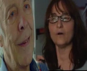 Münir Özkulun eşi Umman Özkul