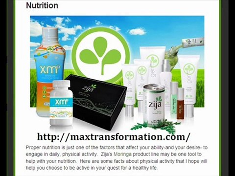 Get some reviews on zija products online