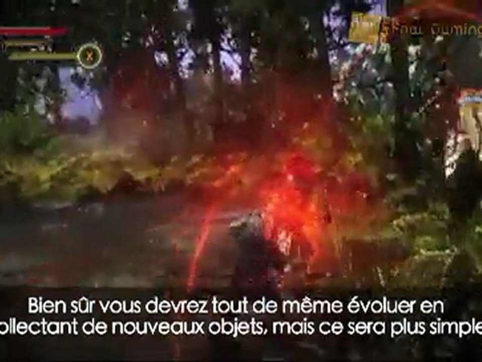 Interview (PS3) - Interview The Witcher 2 : CDProjekt répond à nos questions