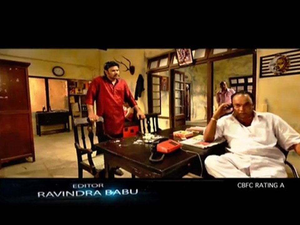Prayogam Movie Trailor 03