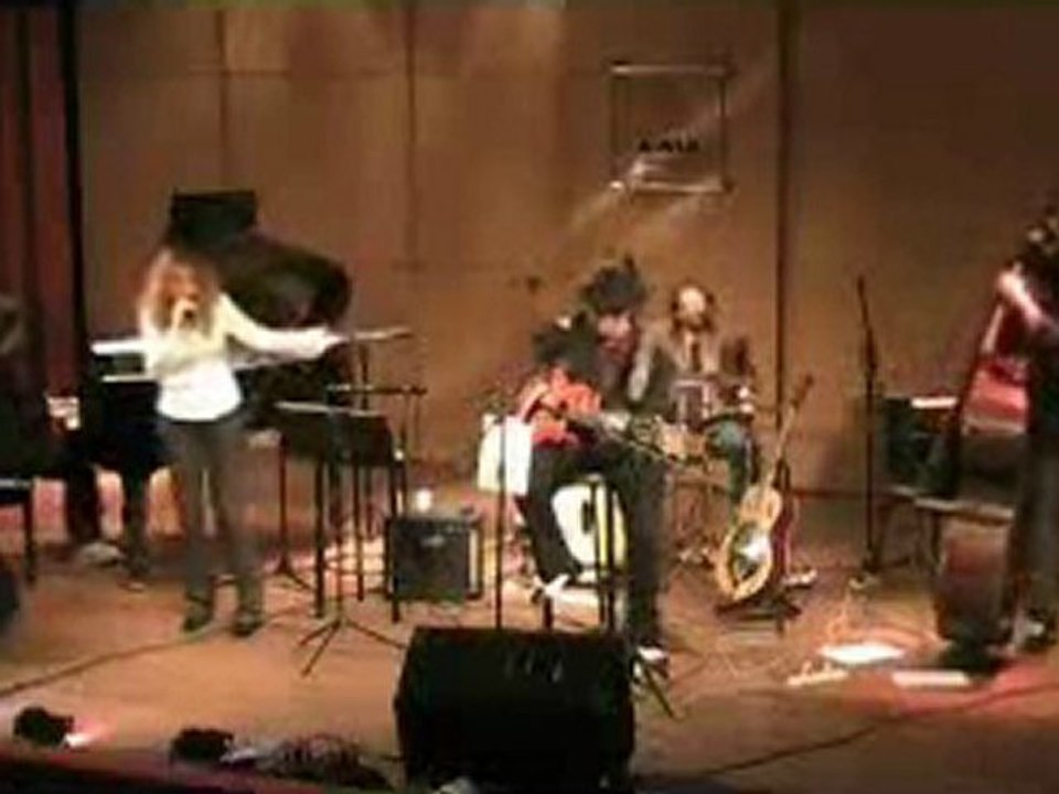 D&P European Live Band (2) @ www.talentsforasia.tk