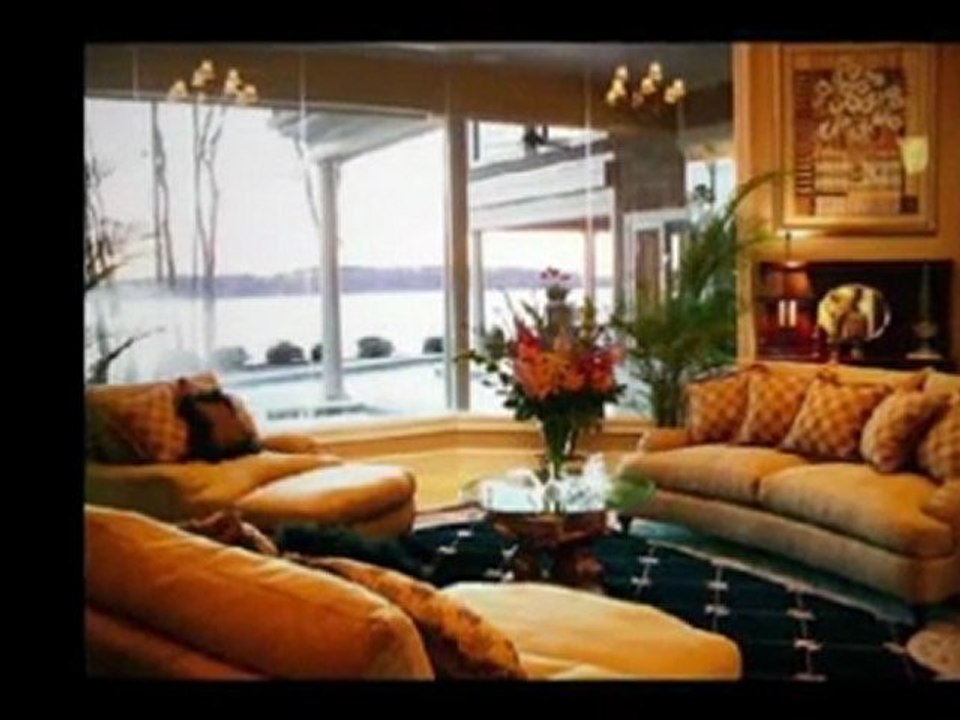 Lake Norman Mansions, mooresville mansions, mooresville mans