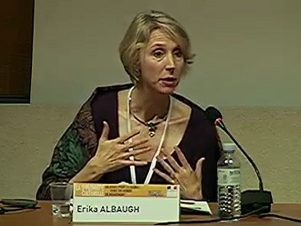 4ème table ronde “Traduction et multilinguisme”