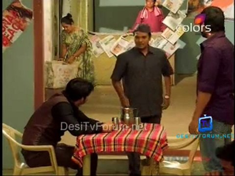 Laagi Tujhse Lagan - 22nd Decemberr 2011 Video Watch Online P3