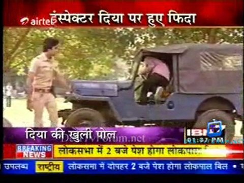 Serial Jaisa Koi Nahin - 22nd December 2011 Video Watch Online