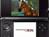The Legend of Zelda Ocarina of Time 3D (USA) 3DS Rom Download