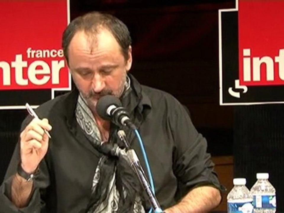 La France touche le fond
