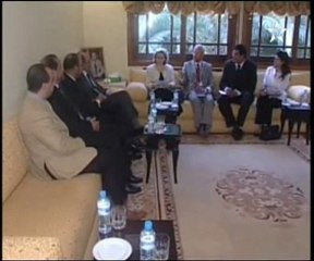 http://www.corcas.tv die wahren Fakten des Territoriums der Westsahara