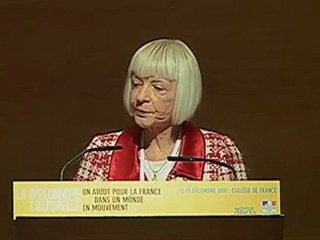 Introduction “Idées, savoirs et diplomatie culturelles”