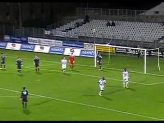 Match VOC - Red Star 93