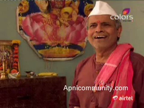 Laagi Tujhse Lagan [Episode - 477] - 22nd December 2011 pt2