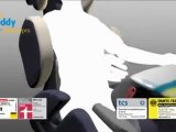 Car Seat Safety | Safest Car Seats - Kiddy Infinity Pro