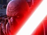 Star Wars: The Old Republic - Signs of War Trailer