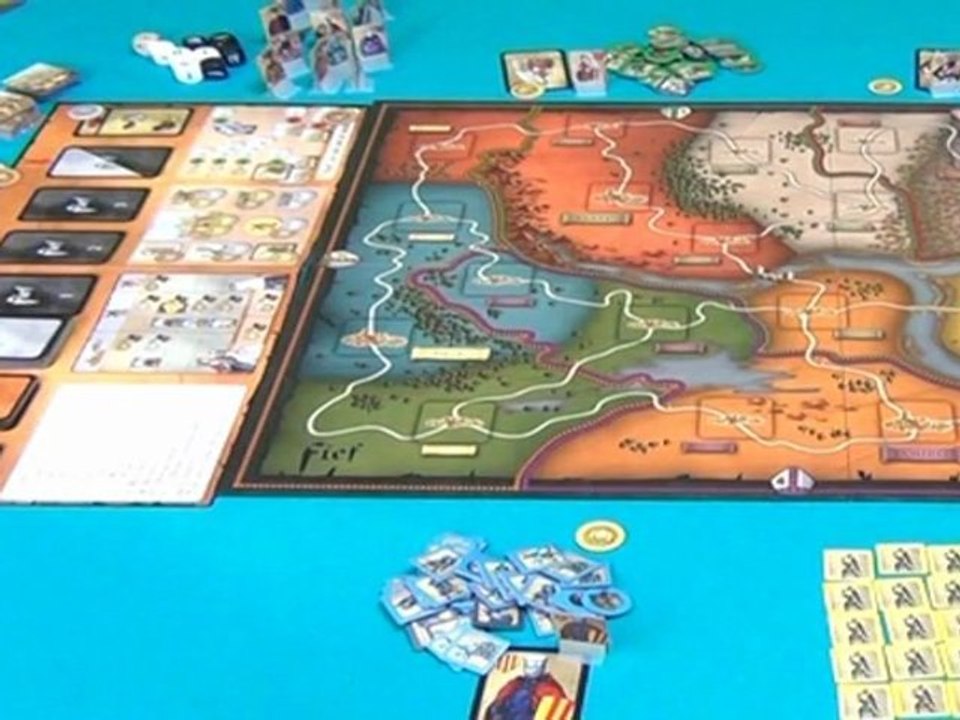 fief