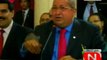 (VIDEO) Cumbre Mercosur 20012 2011 Hugo Chávez Frías