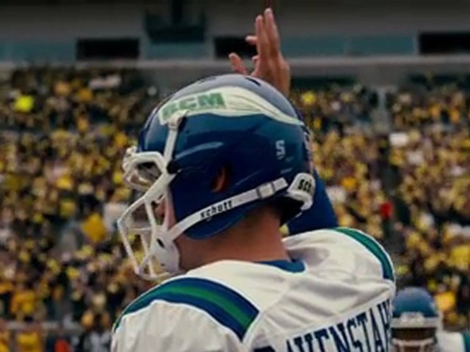 Batman : The Dark Knight Rises - Bande annonce officielle  - VF - HD