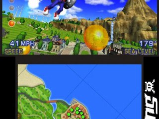 PILOTWINGS RESORT 3D 3DS Rom Download (USA)