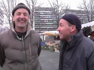 Temoignage au profit du 27e bataillon de chasseurs alpins d'Annecy - 1