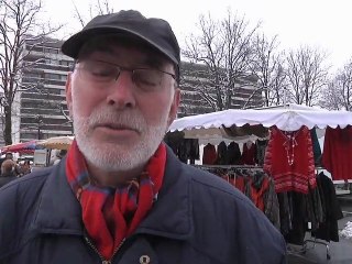Temoignage au profit du 27e bataillon de chasseurs alpins d'Annecy - 2