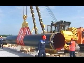 Что выиграл Минск, продав свою ГТС?