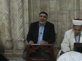 Zile Ulu Cami Kırk hatim 16.gün_21.12.2011_www.zileweb.com