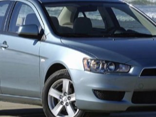 Mitsubishi Lancer сигнализация