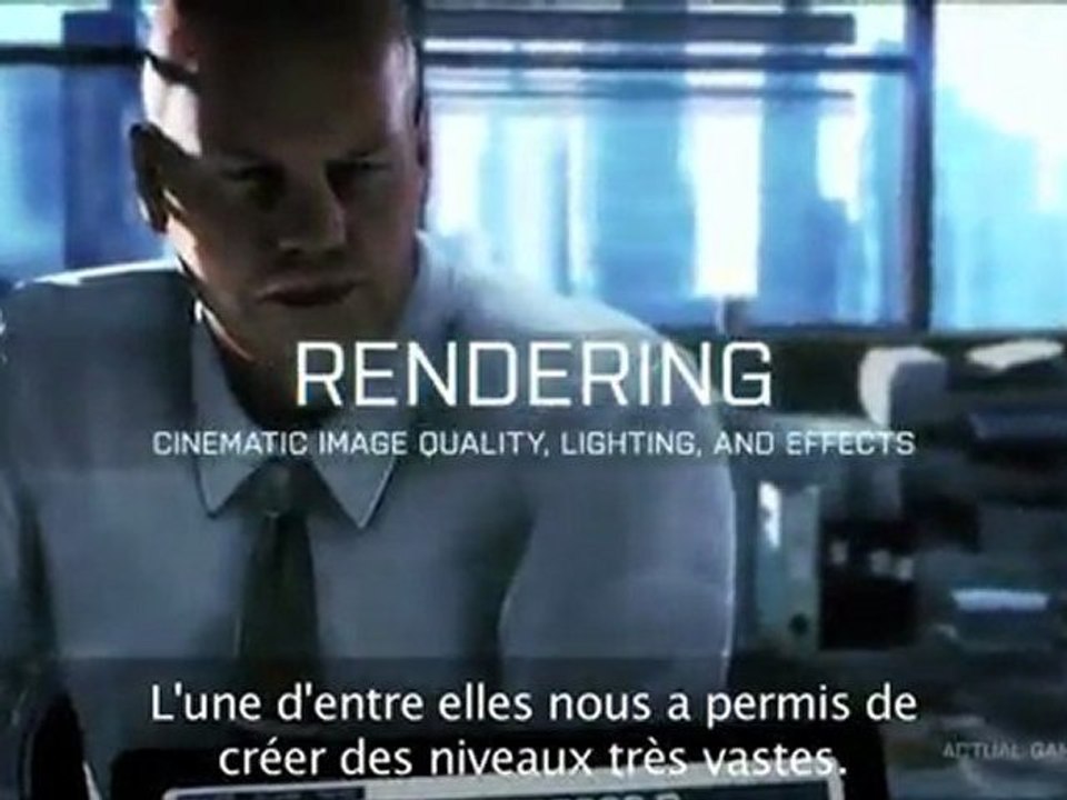 Battlefield 3 (PS3) - Interview de Karl Magnus Troedsson